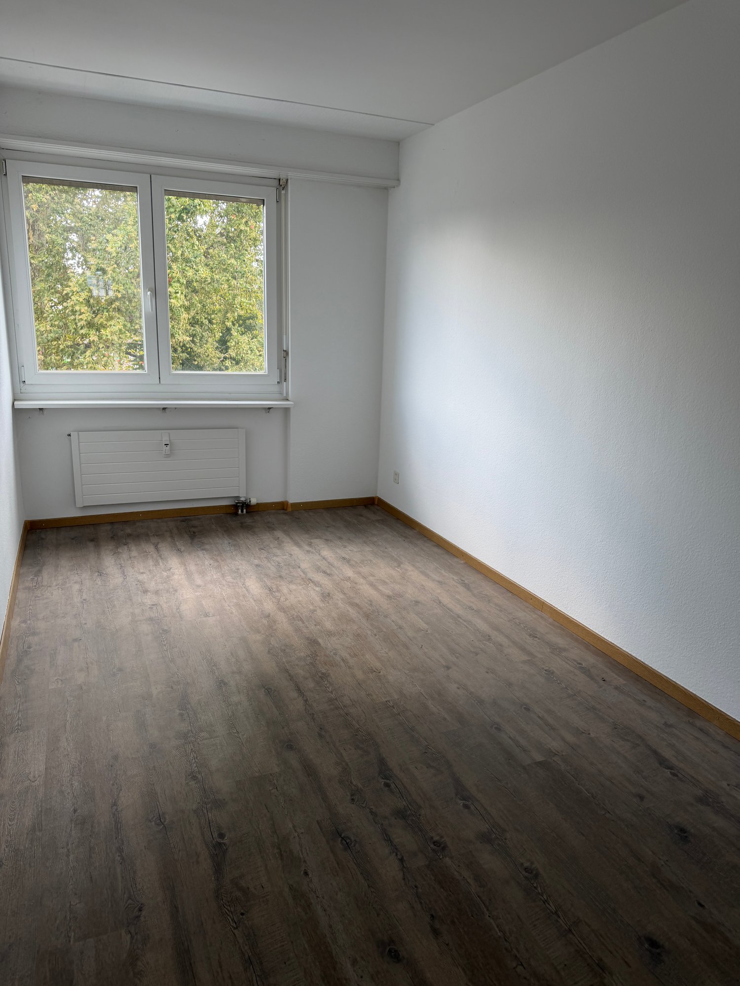 3 rooms apartment, photo 3 of 6