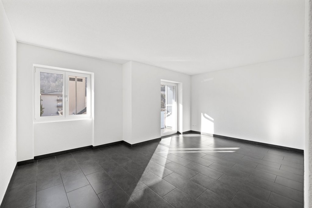 3 rooms apartment, photo 2 of 9