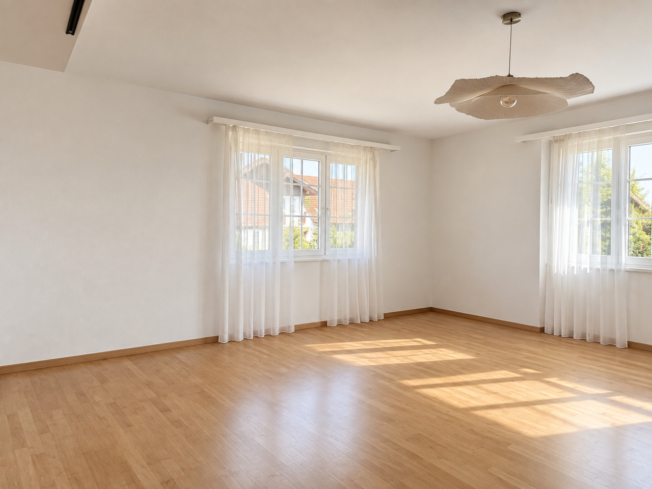 4 rooms apartment, photo 4 of 10