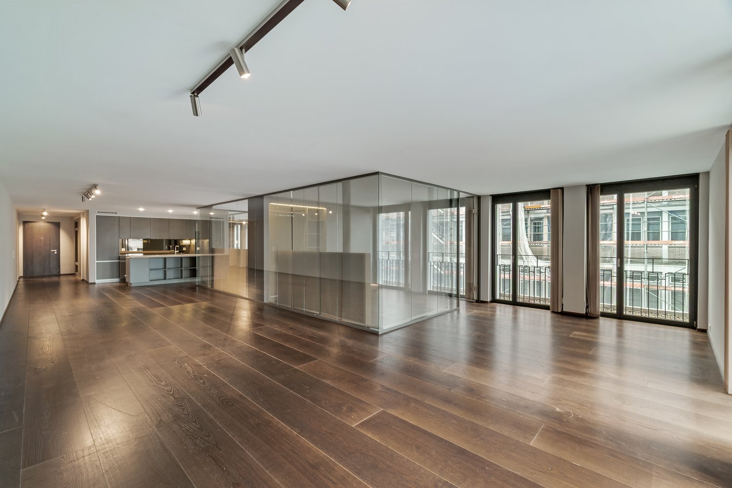 3 ½ rooms loft, photo 4 of 10