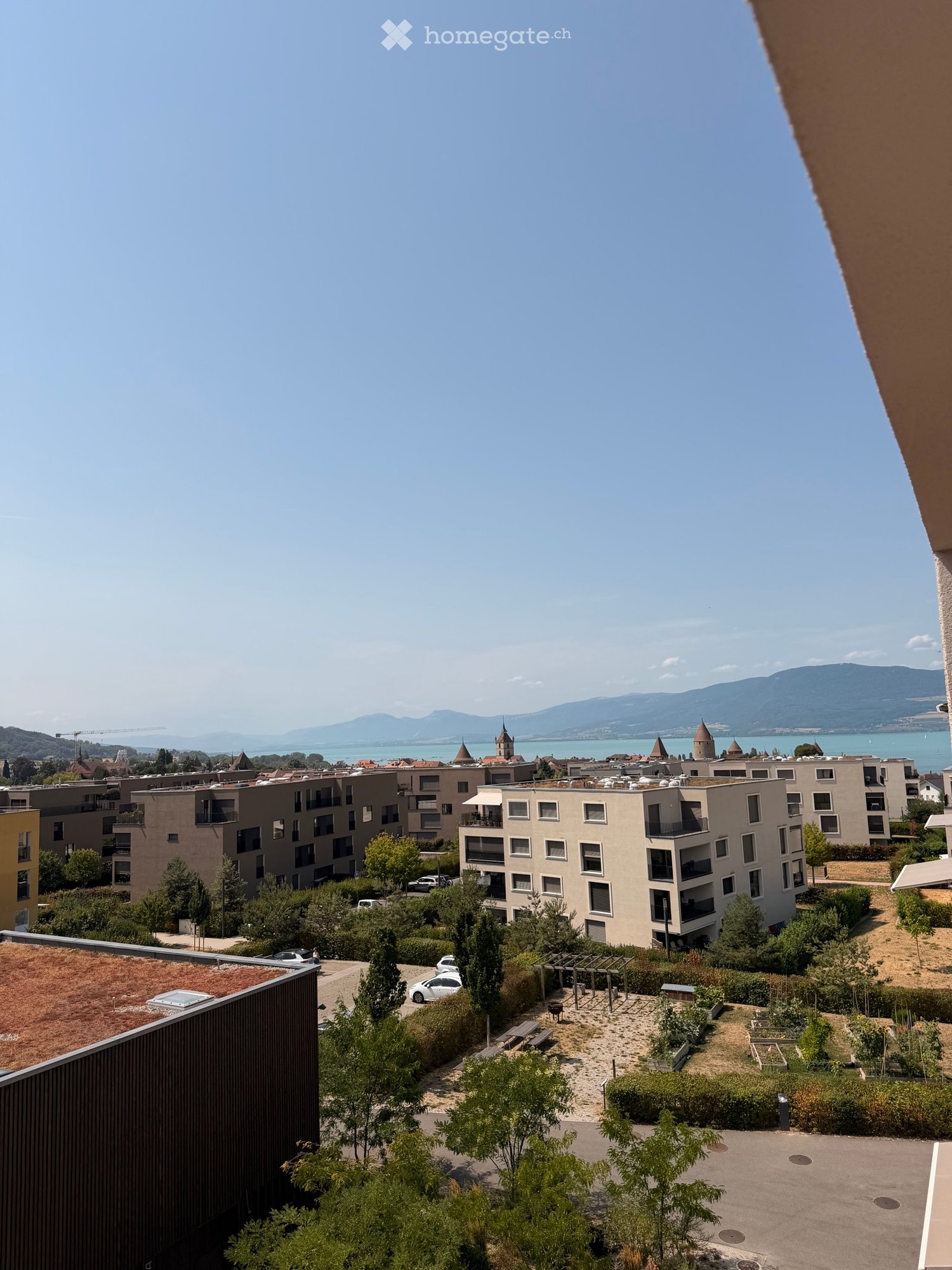 appartamento di 3 locali