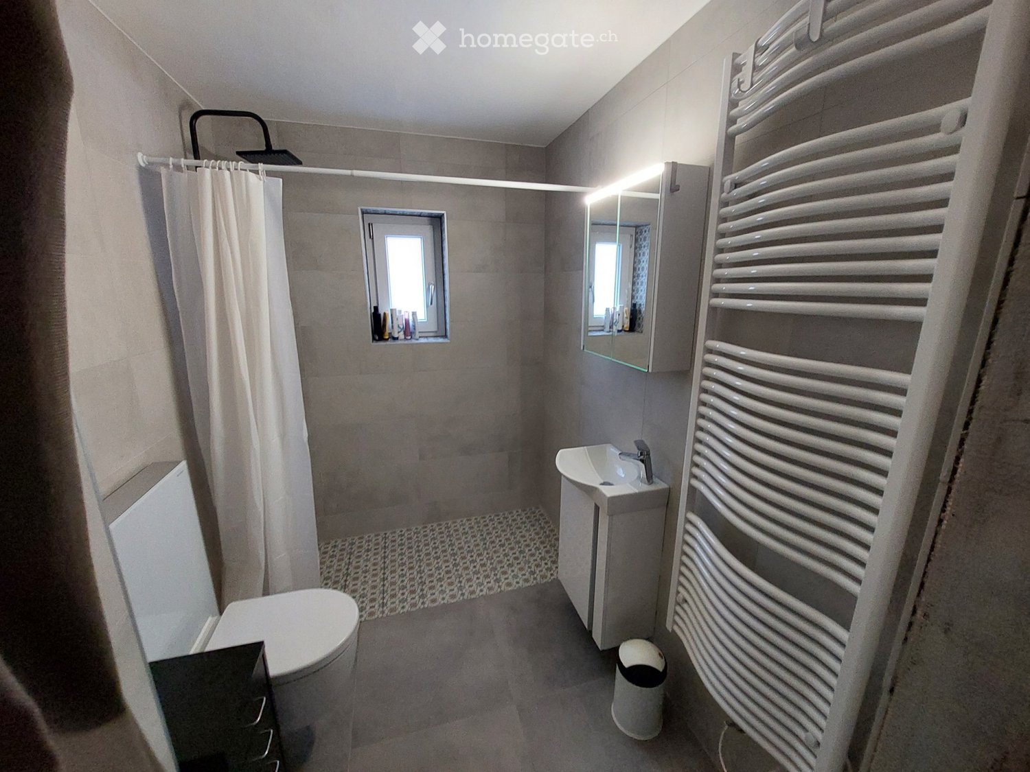4 ½ room apartment