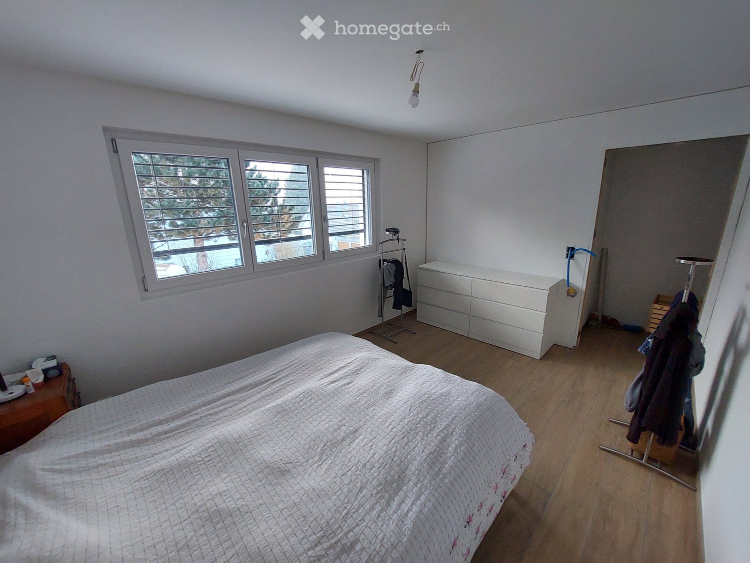 4 ½ room apartment