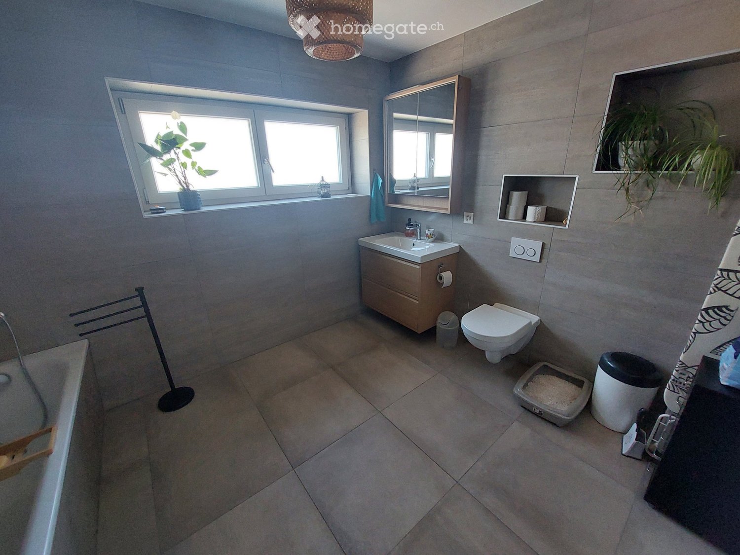 4 ½ room apartment