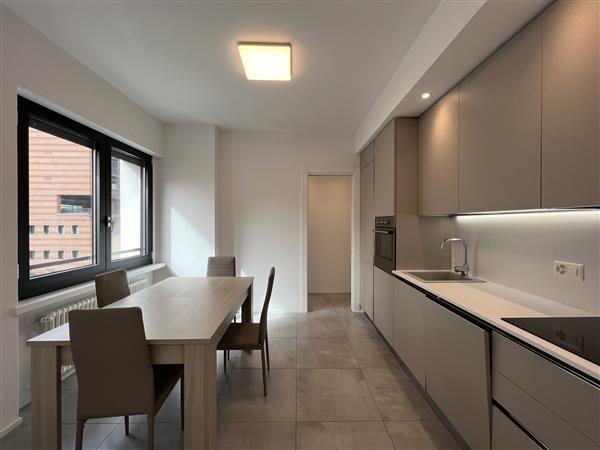 2 ½ rooms apartment, photo 3 of 6