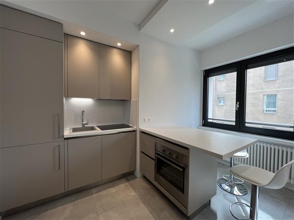 2 ½ rooms apartment, photo 6 of 6