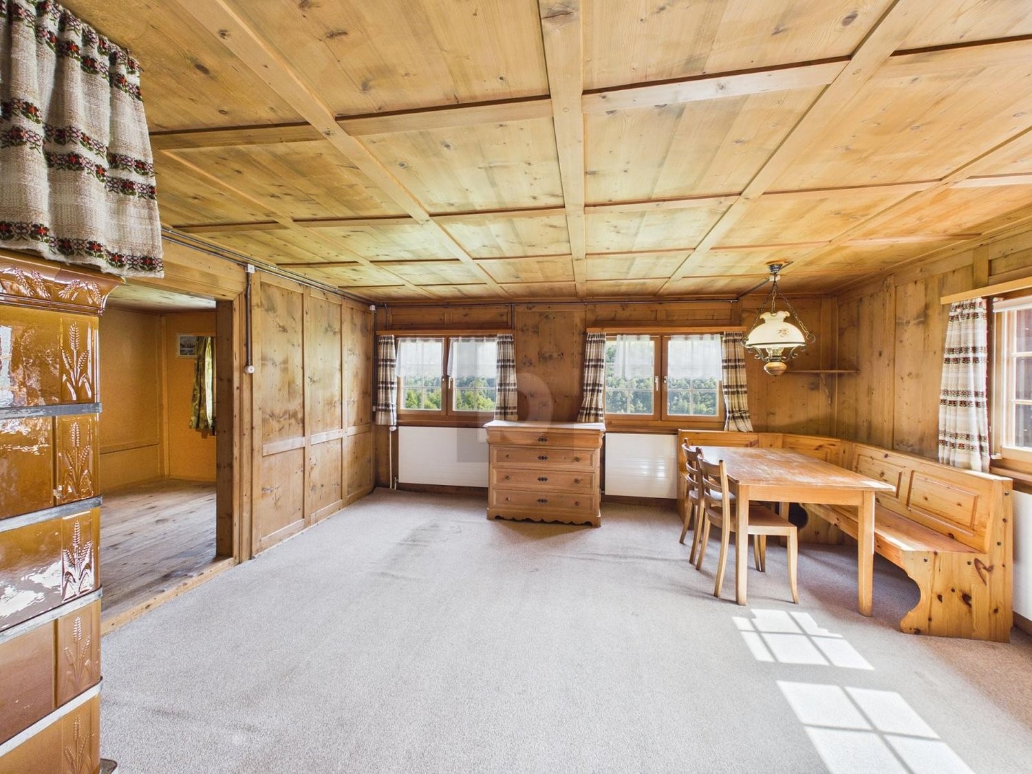 8 ½ rooms chalet, photo 4 of 4