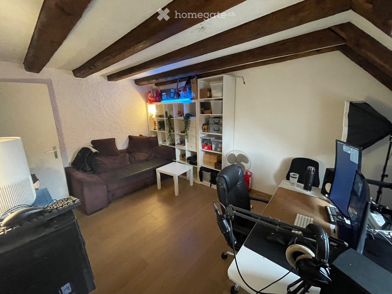4 ½ rooms apartment, photo 3 of 5