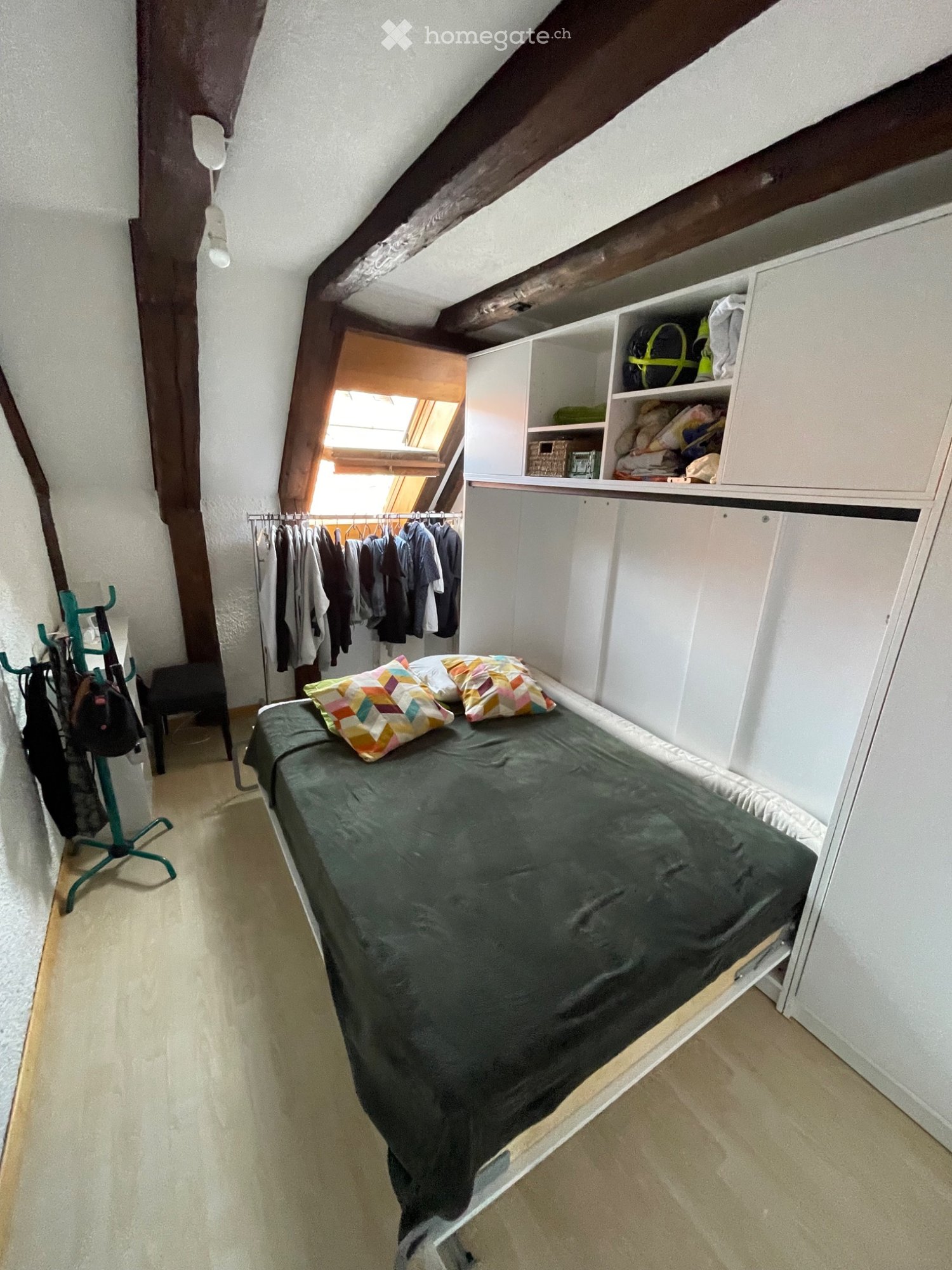 4 ½ rooms apartment, photo 2 of 5