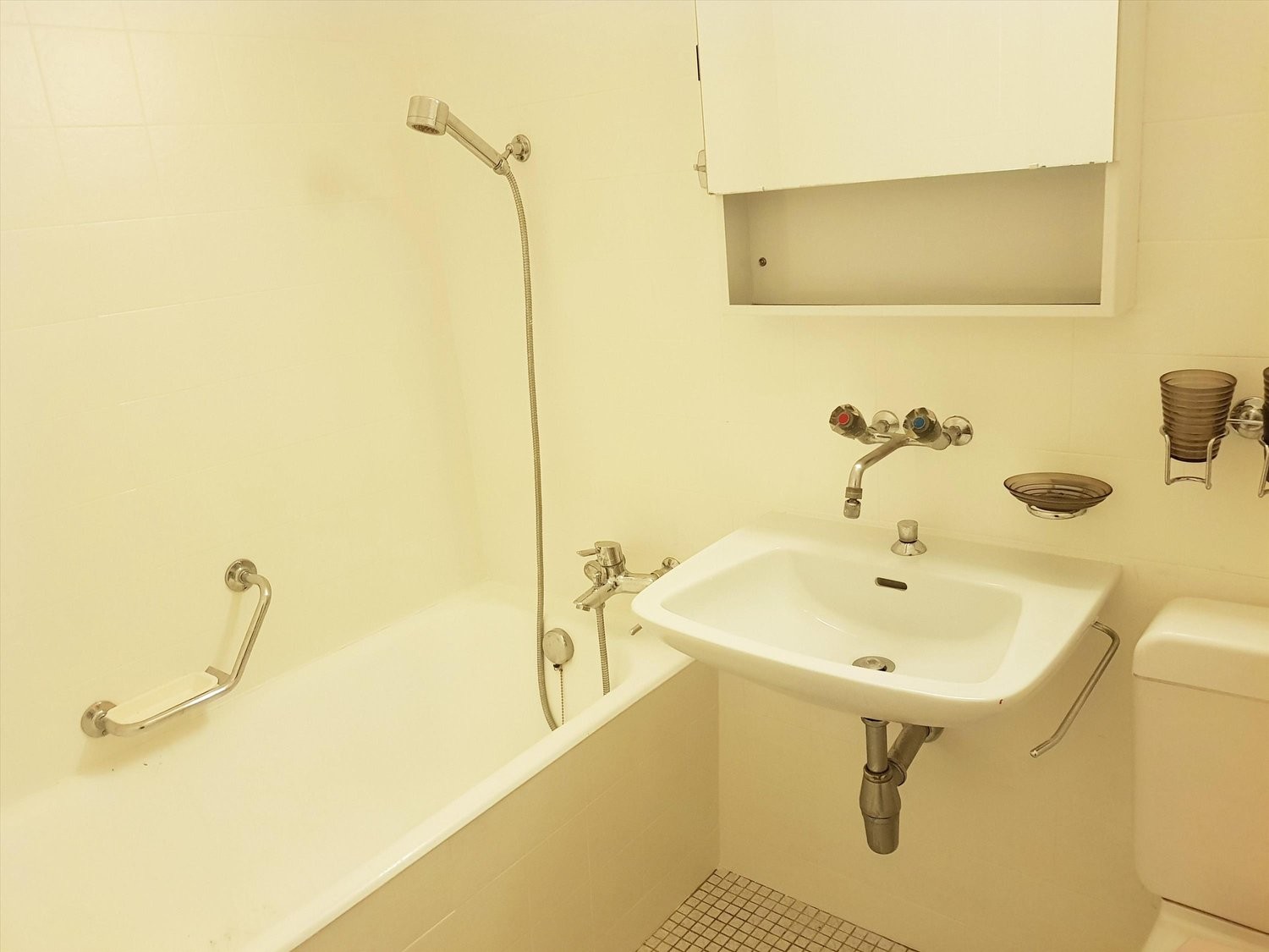 1 ½ rooms apartment, photo 5 sur 5