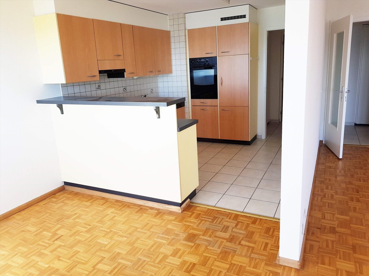 1 ½ rooms apartment, photo 4 sur 5