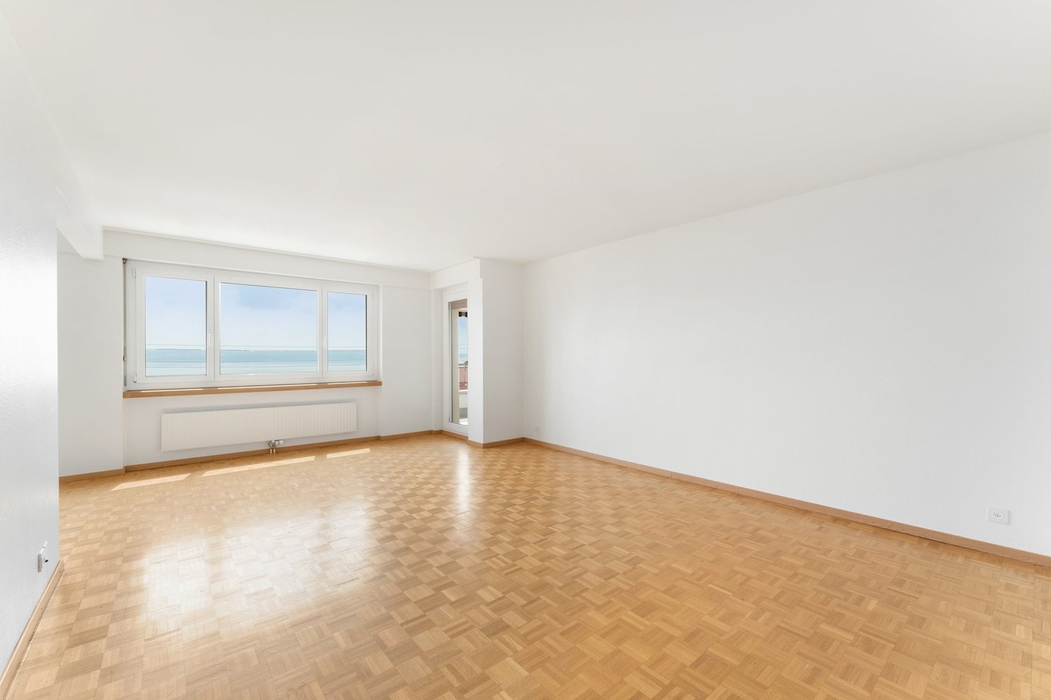 1 ½ rooms apartment, photo 3 sur 5