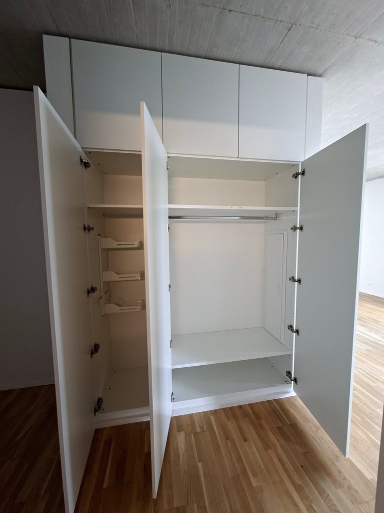 2 ½ rooms apartment, photo 9 of 10