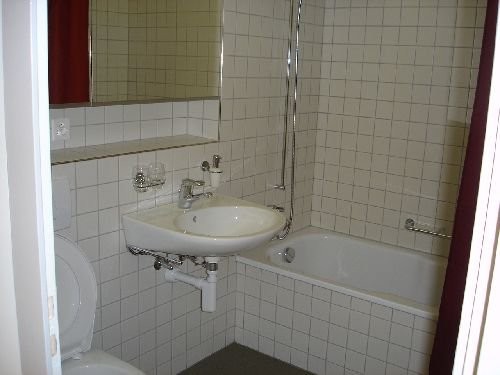 Appartamento di 4 ½ locali