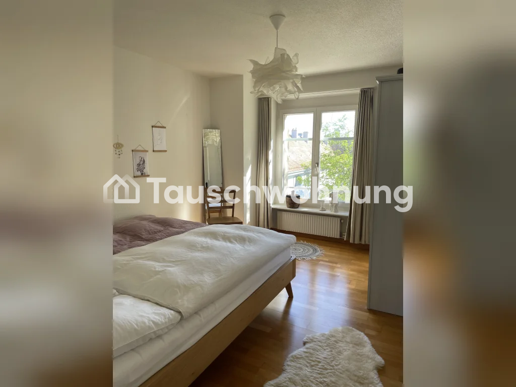 2 ½ rooms apartment, photo 3 of 4