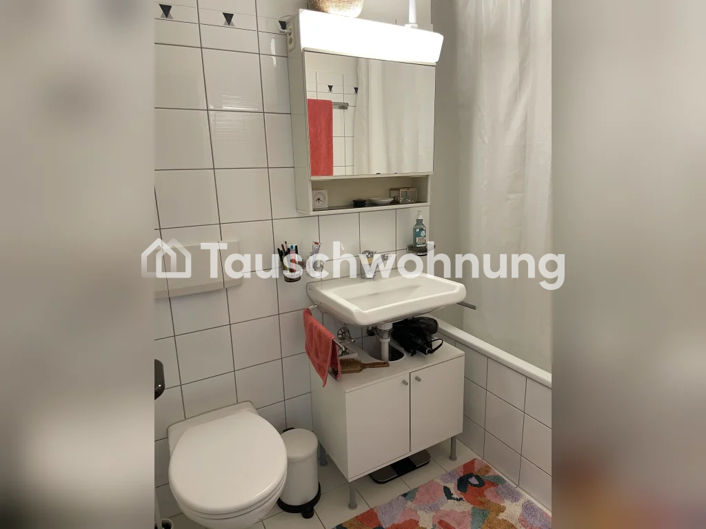 2 ½ rooms apartment, photo 2 of 4