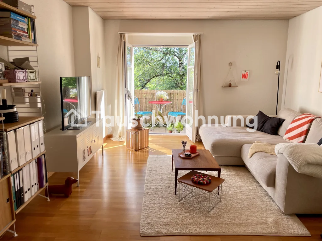 2 ½ rooms apartment, photo 1 of 4