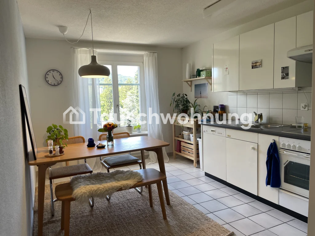 2 ½ rooms apartment, photo 4 of 4