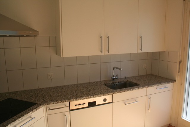 Casa singola di 3 ½ locali