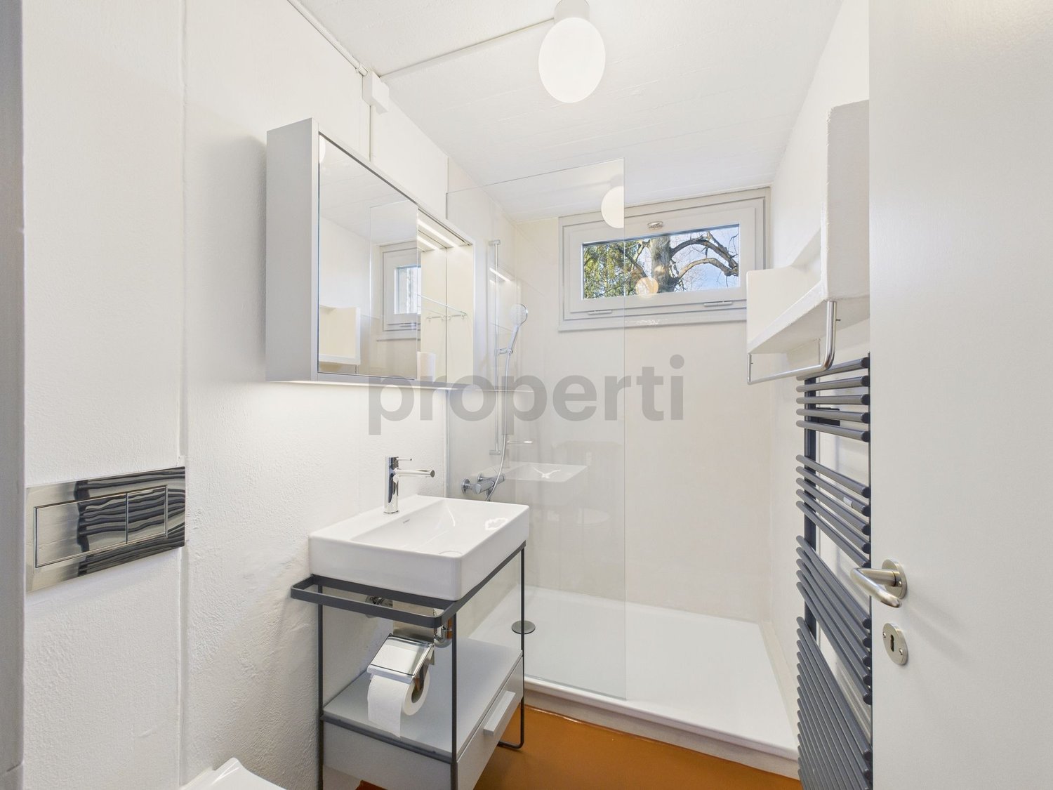 3 ½ rooms duplex
