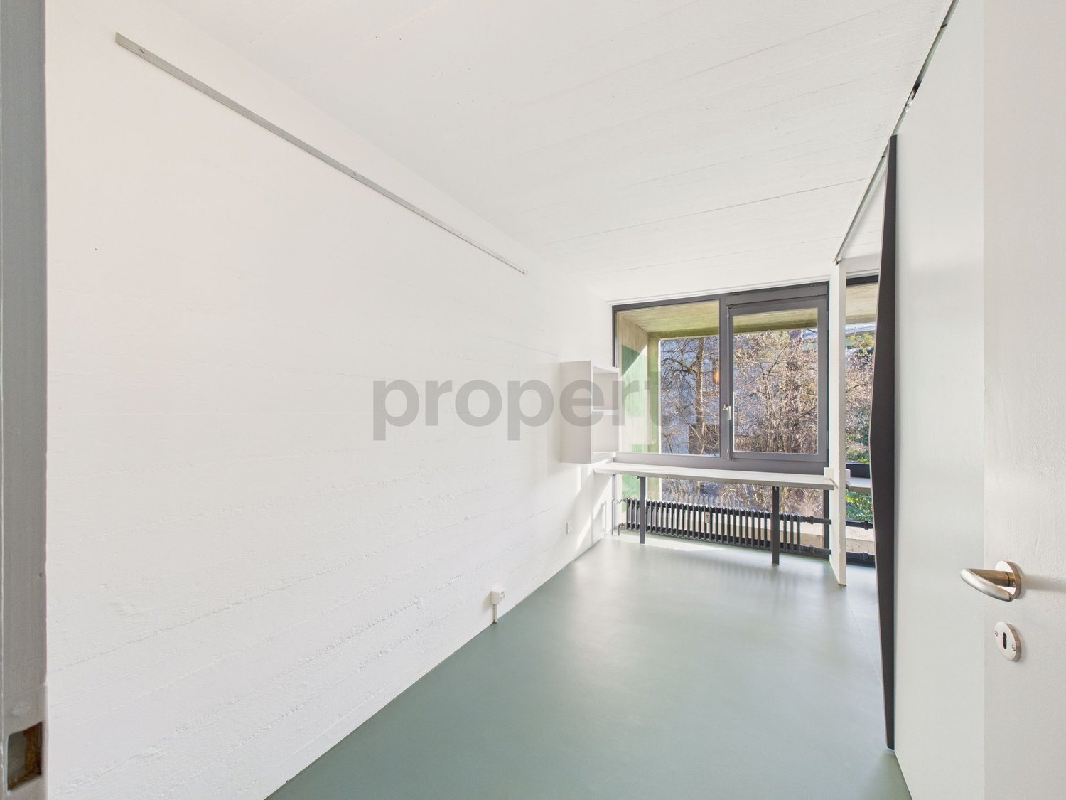 3 ½ rooms duplex