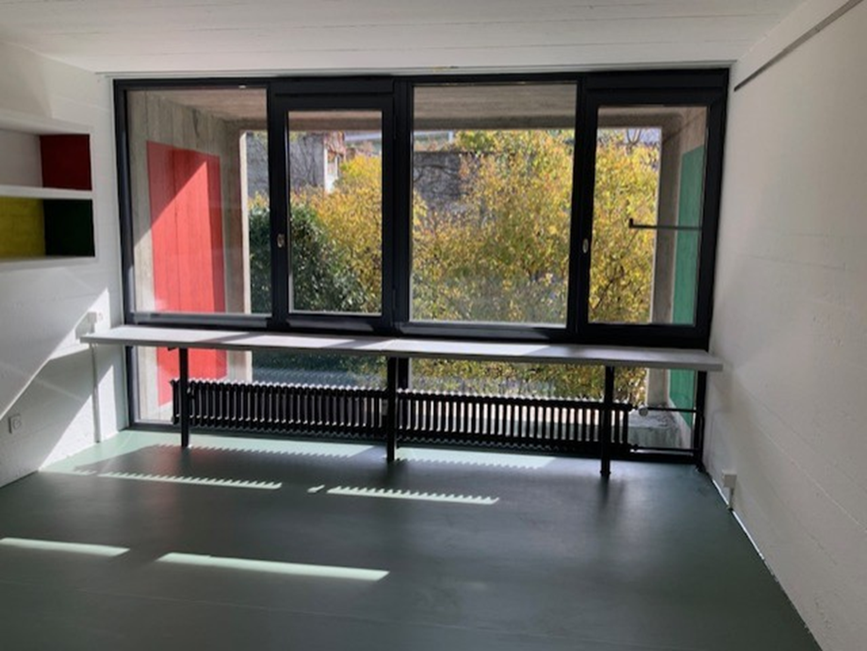3 ½ rooms duplex