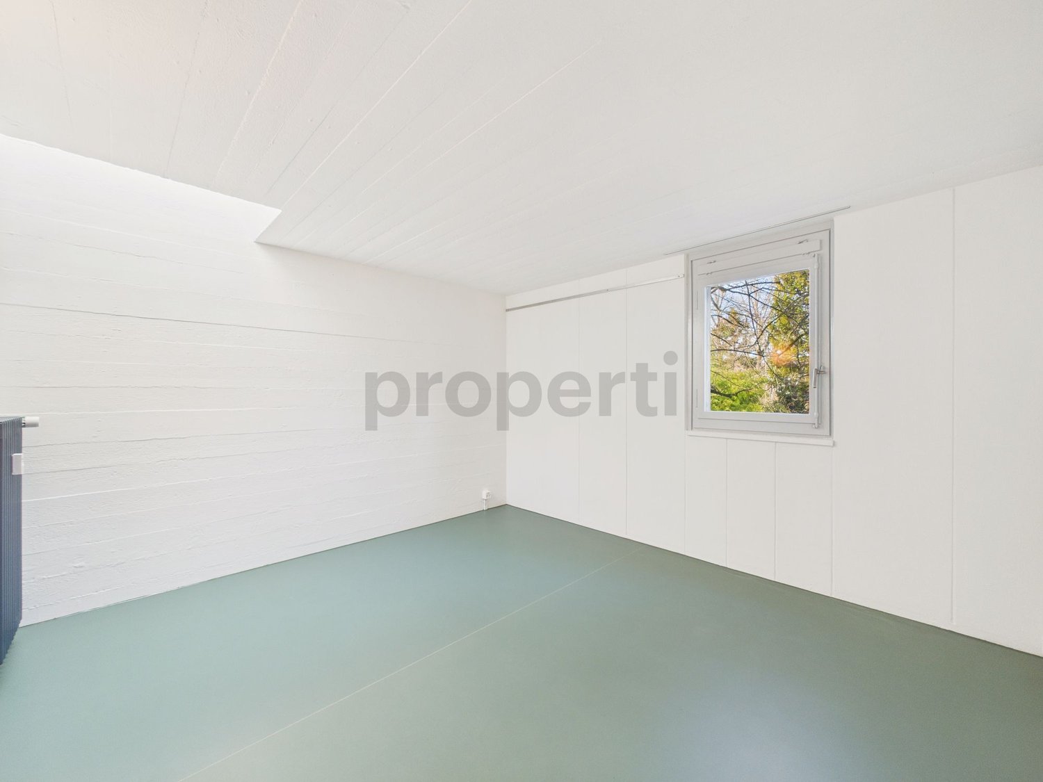 3 ½ rooms duplex
