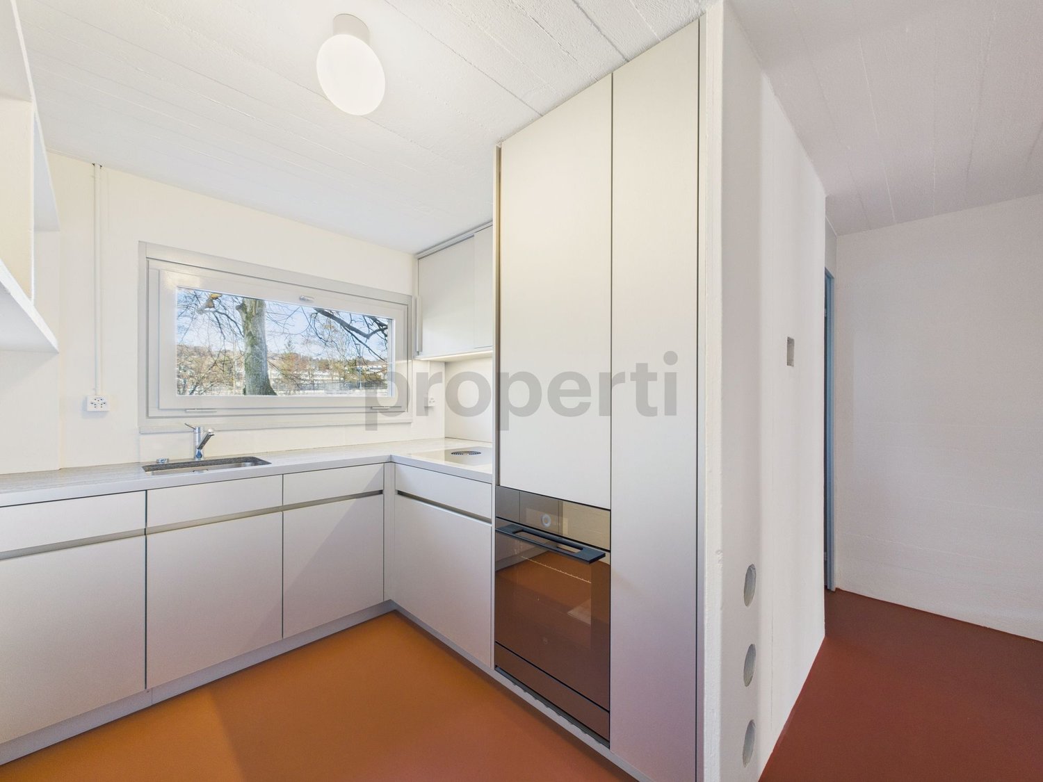 3 ½ rooms duplex