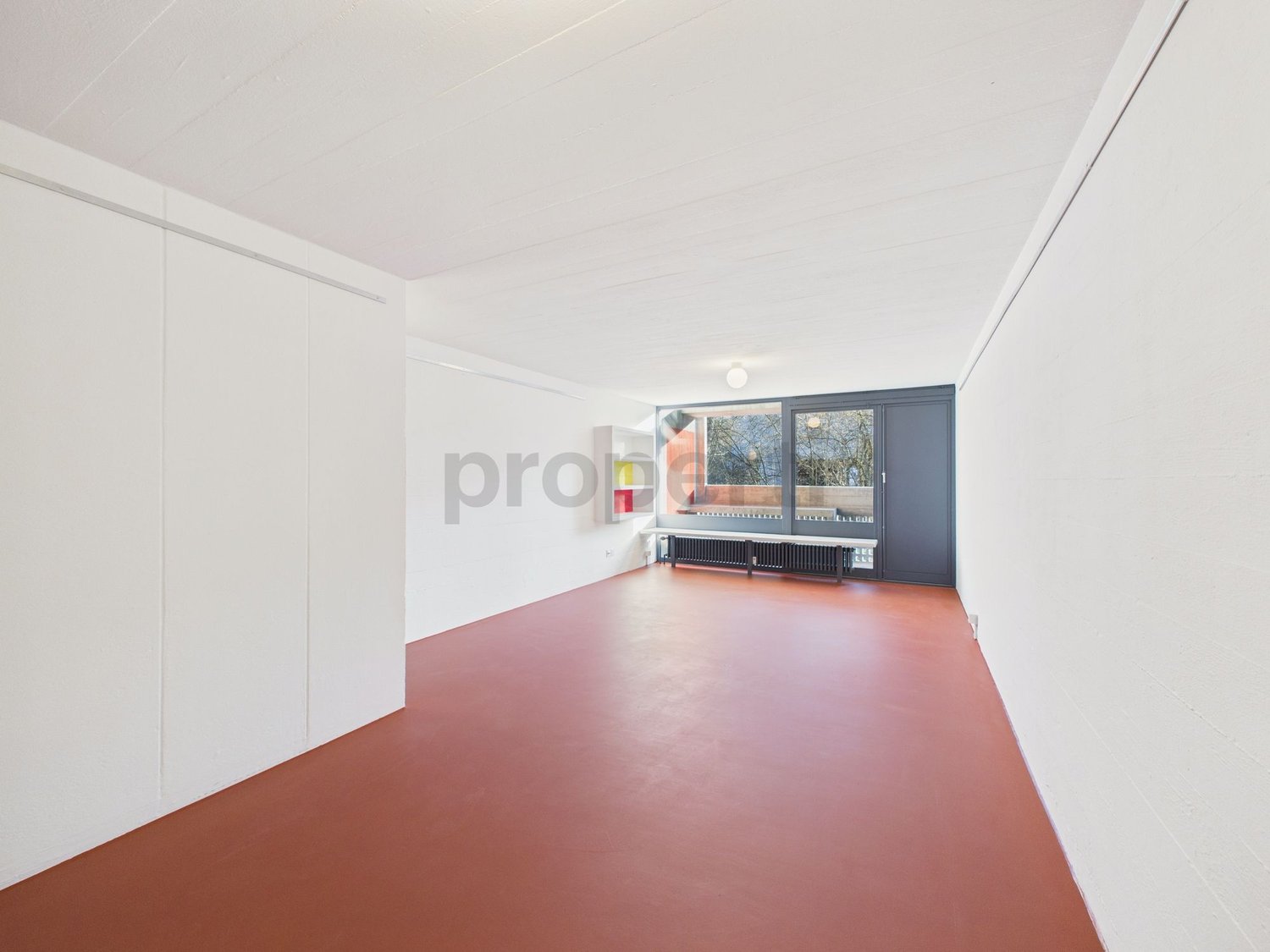 3 ½ rooms duplex