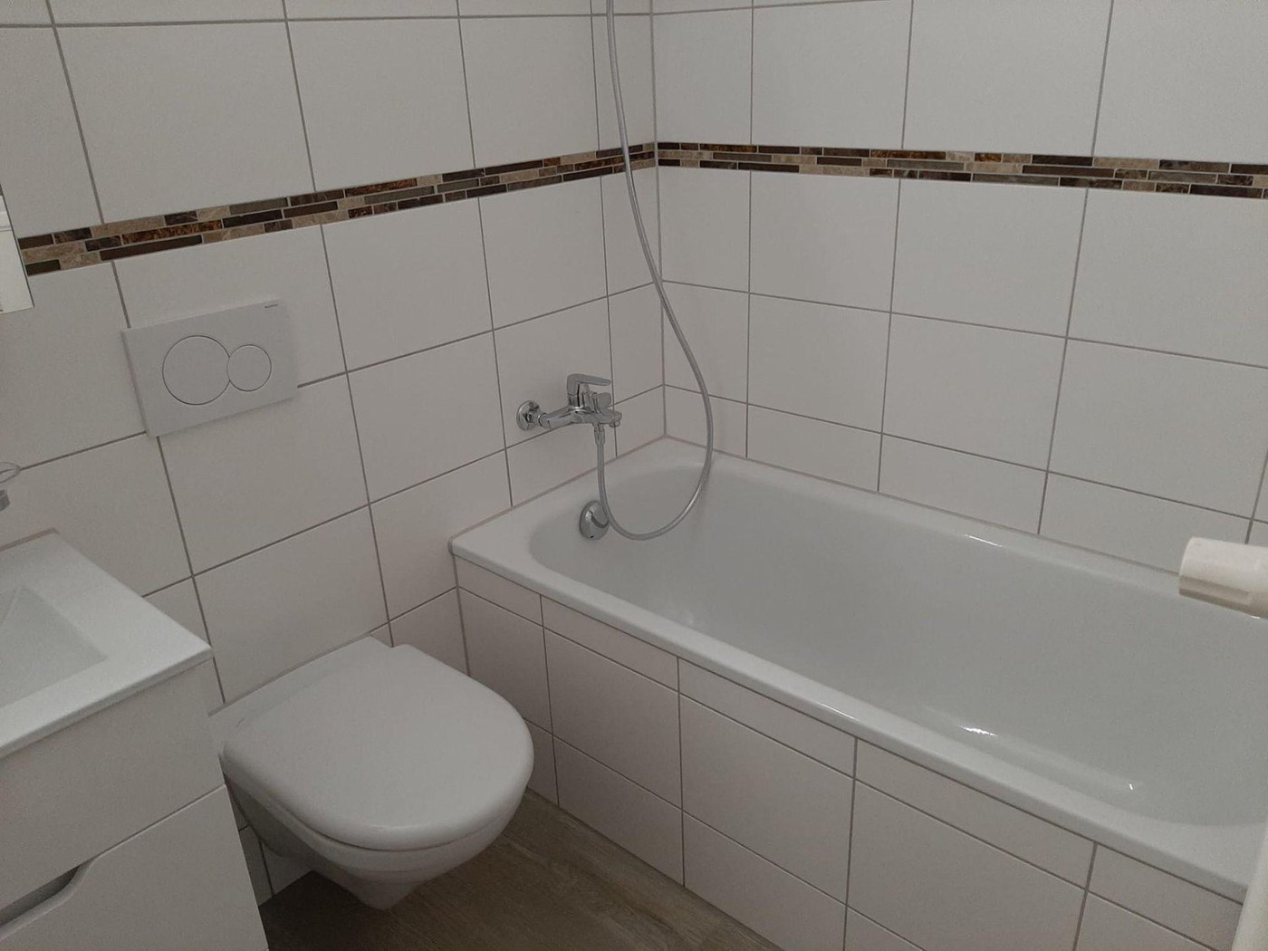 Appartamento di 2 ½ locali, foto 3 di 6