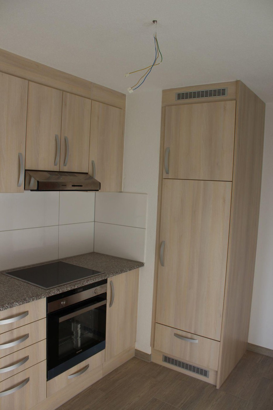 Appartamento di 2 ½ locali, foto 1 di 6