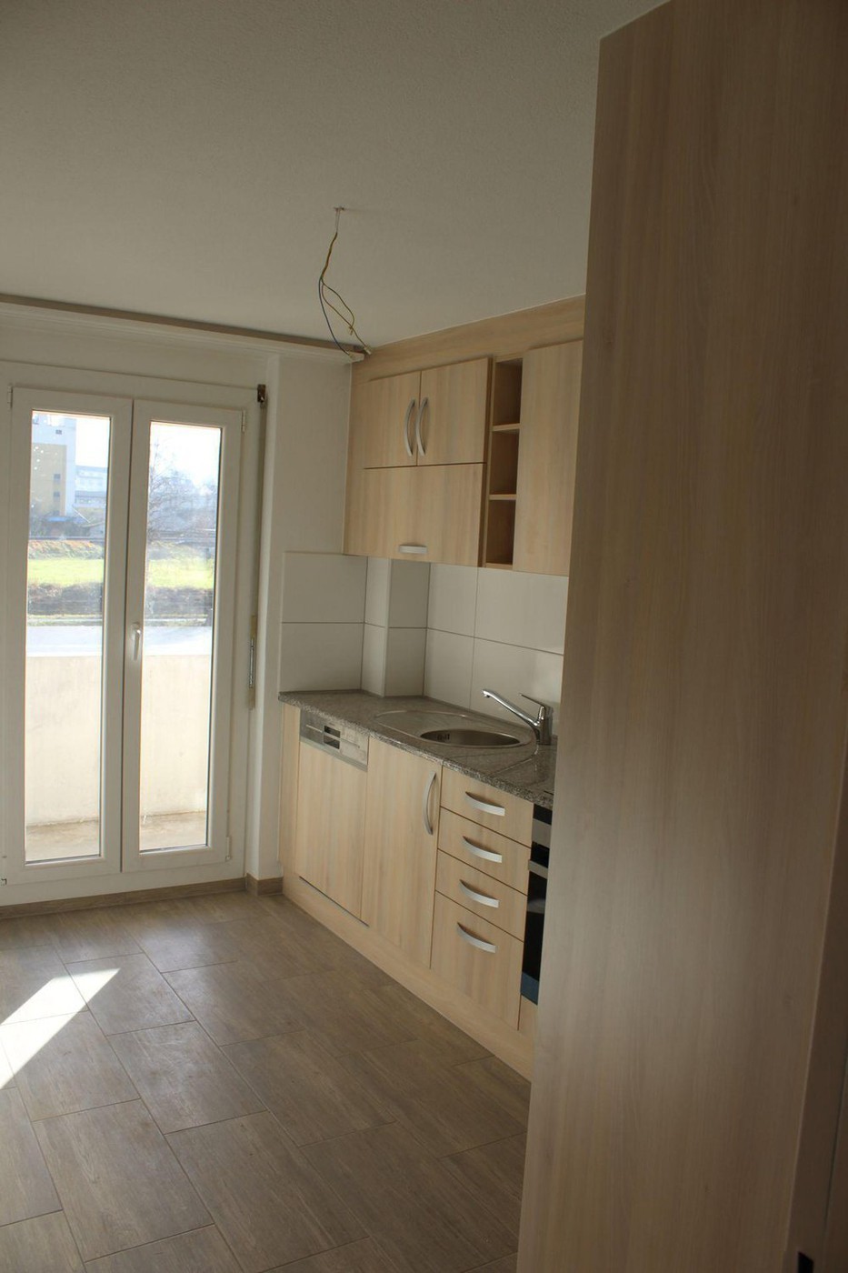 Appartamento di 2 ½ locali, foto 2 di 6