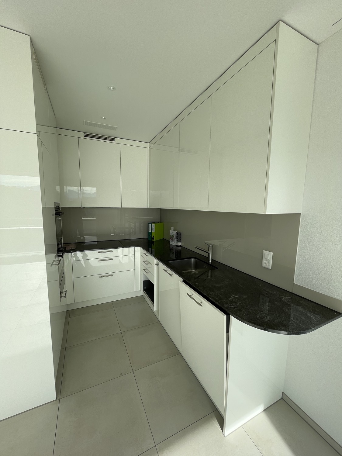 3 ½ rooms apartment, photo 8 of 10