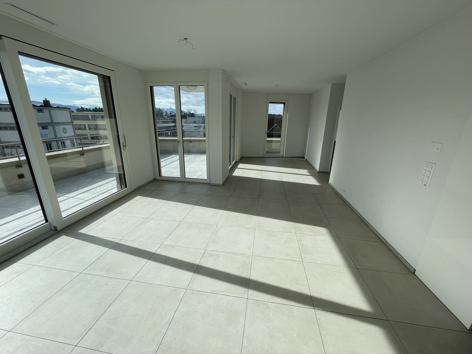 3 ½ rooms apartment, photo 1 of 10