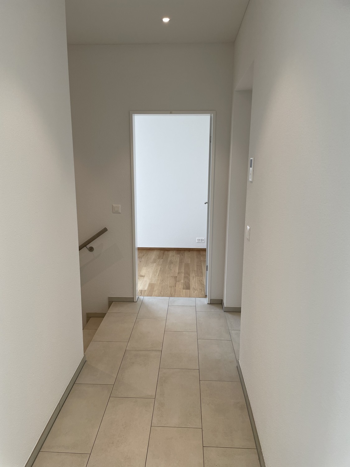 3 ½ rooms apartment, photo 9 of 10