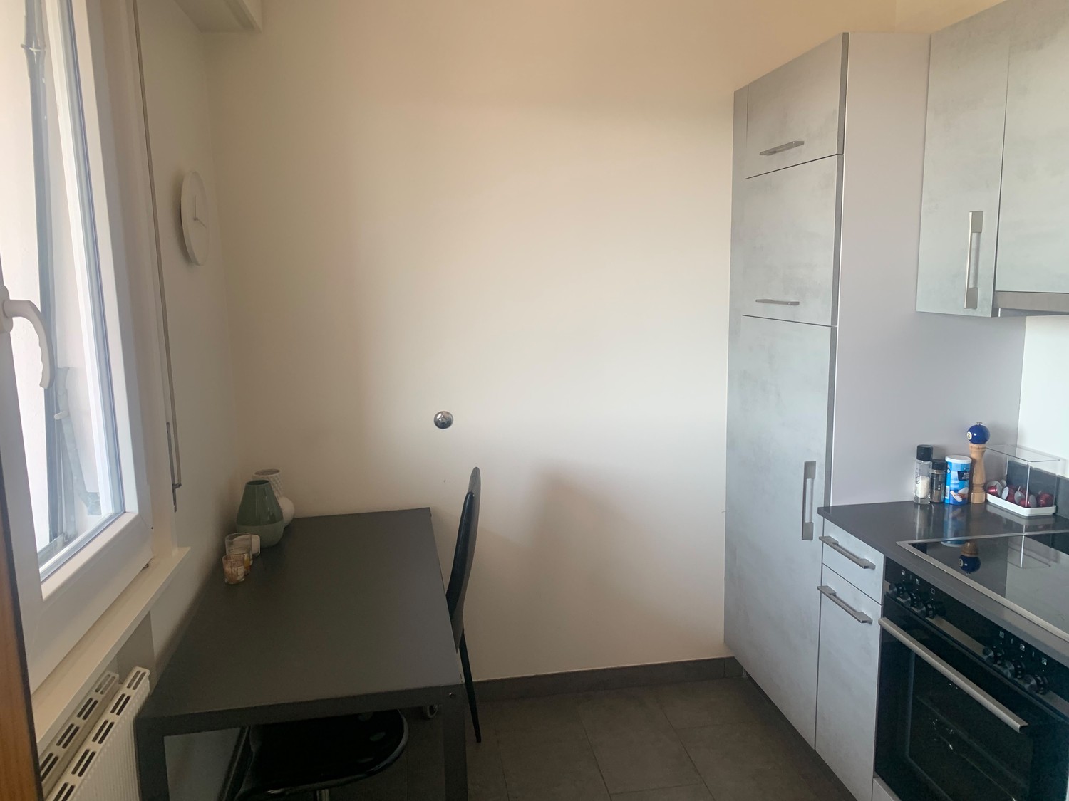 Appartement 2 pièces