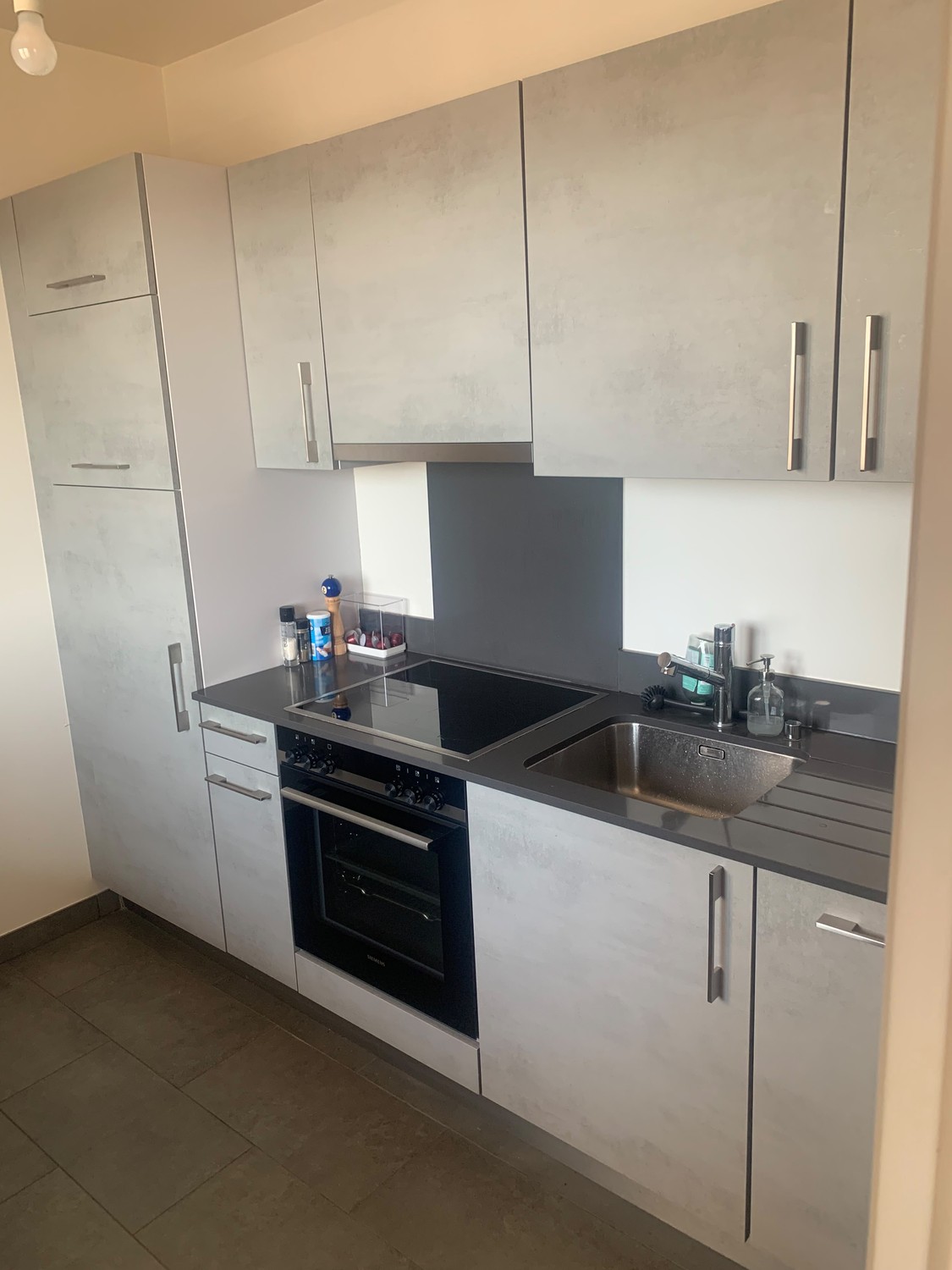 Appartement 2 pièces