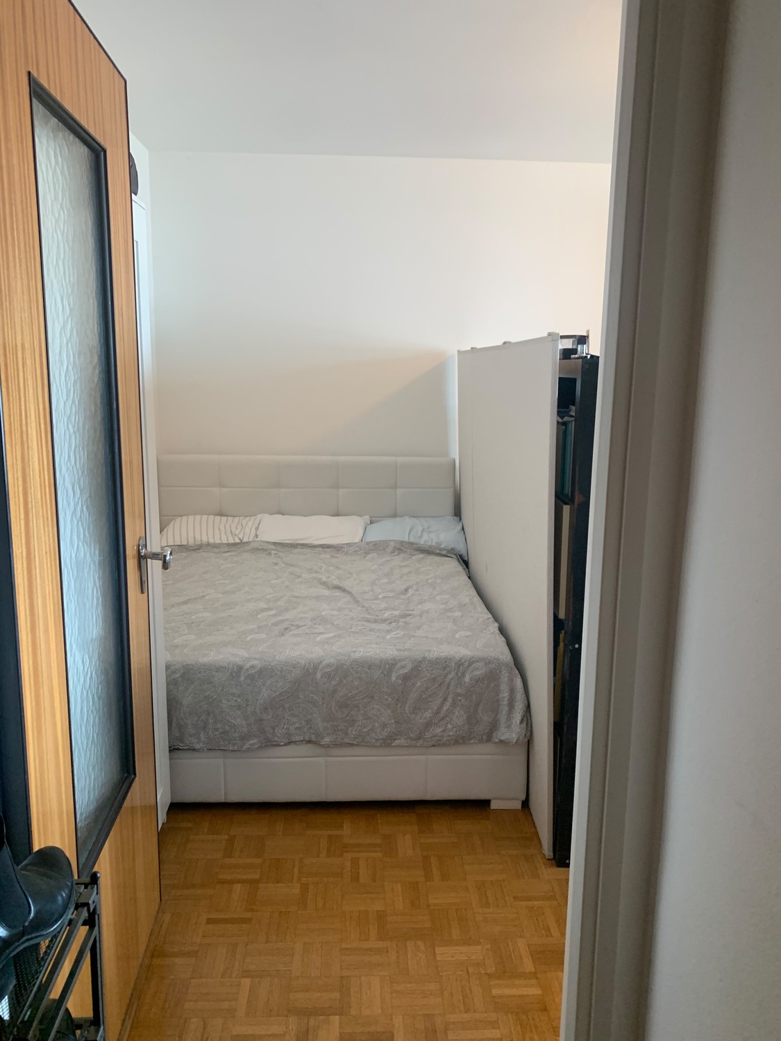 Appartement 2 pièces
