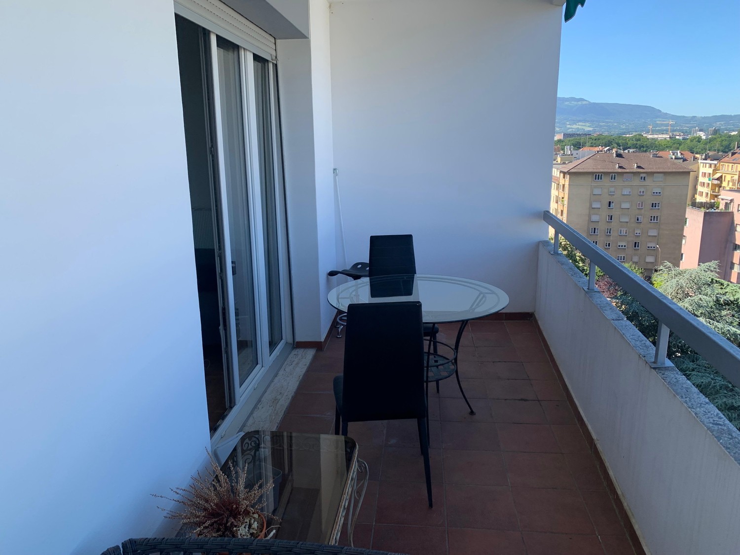 Appartement 2 pièces
