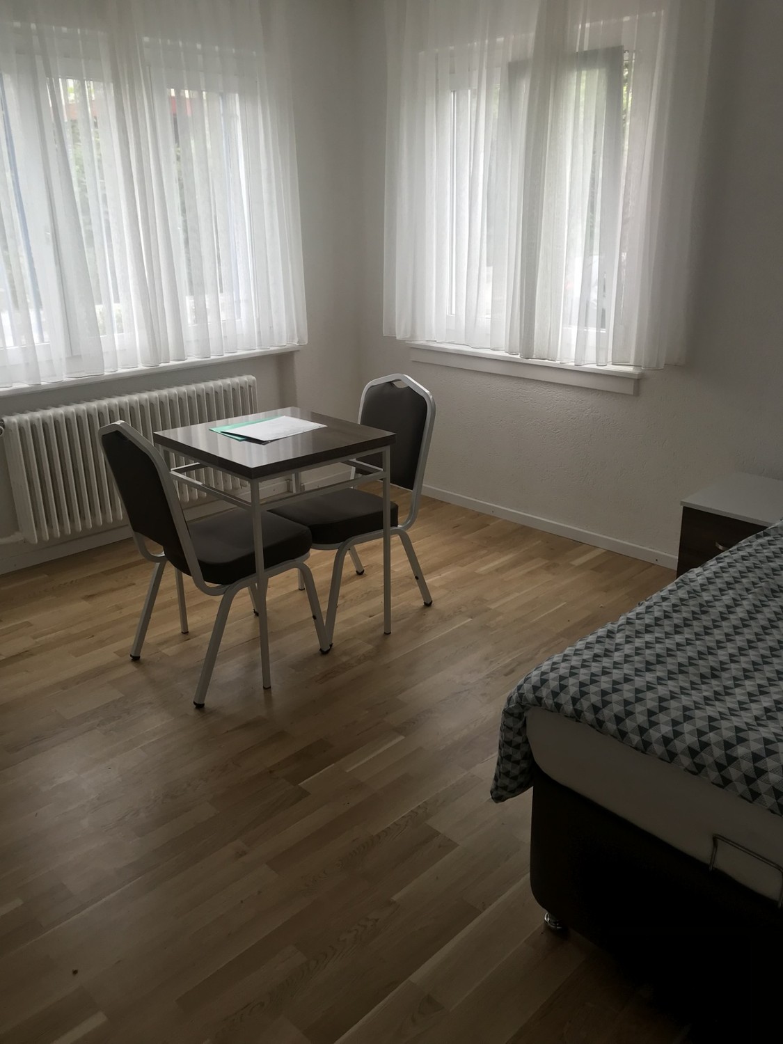 1 room apartment, photo 1 of 3