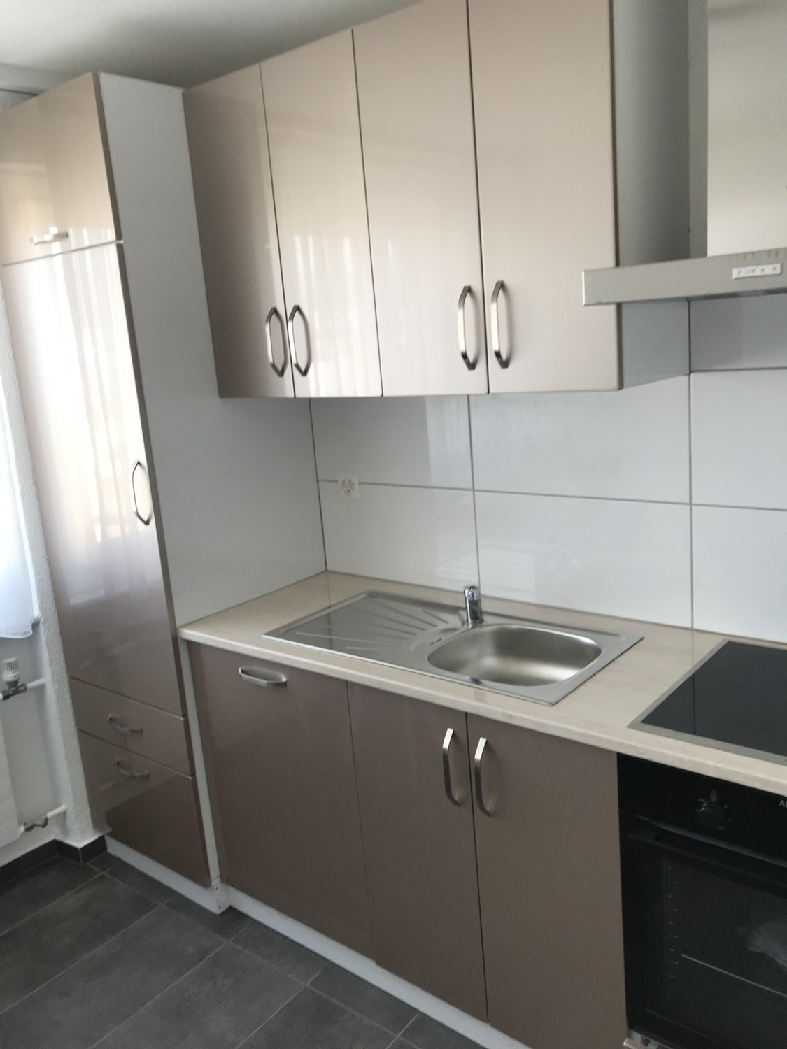 1 room apartment, photo 3 of 3