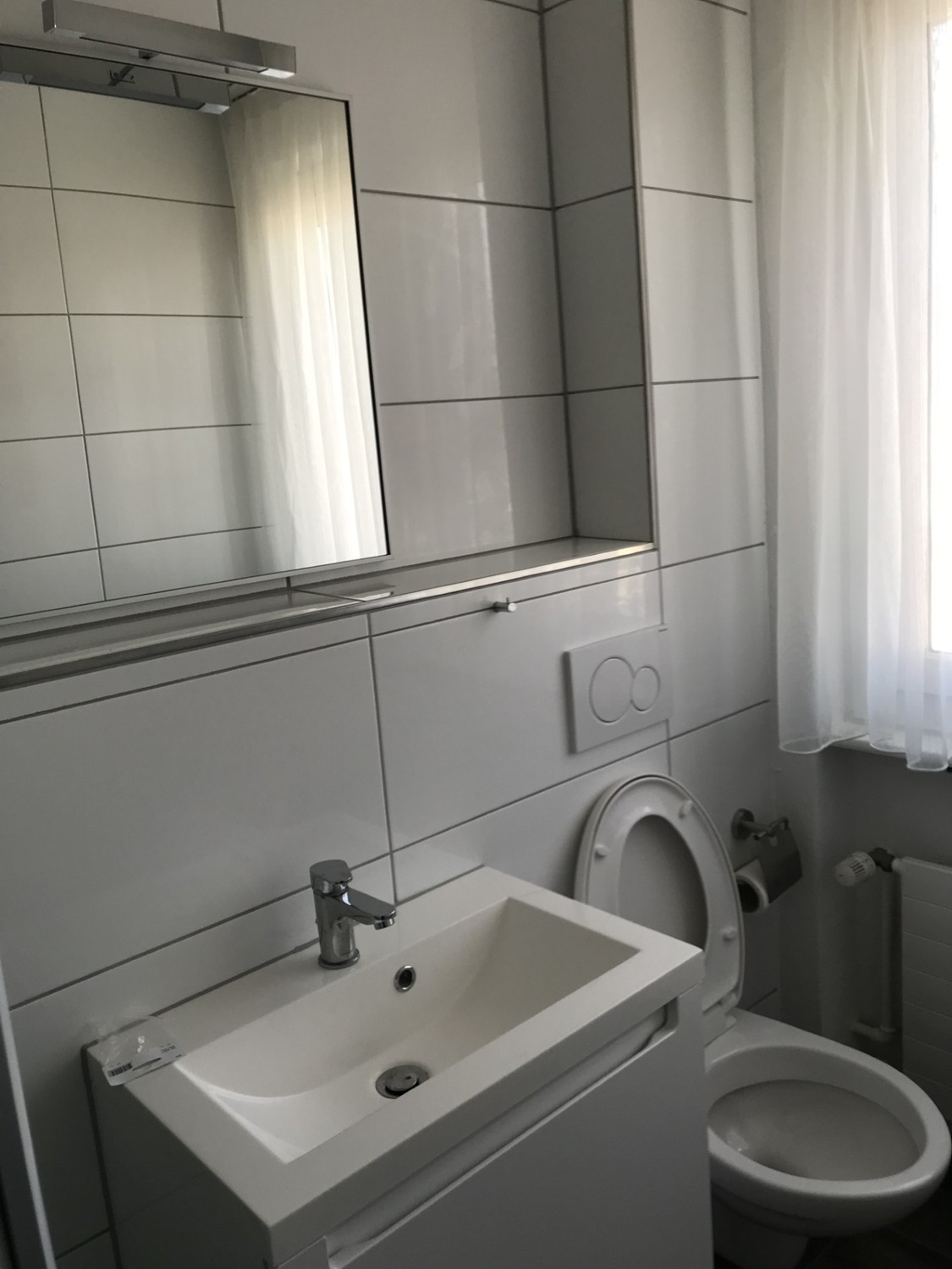 1 room apartment, photo 2 of 3
