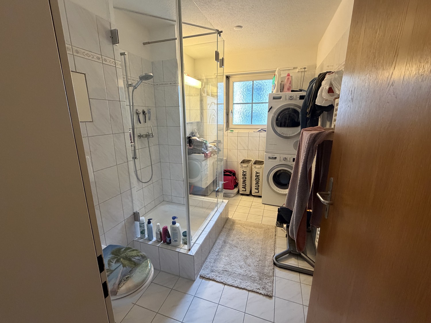 3 ½ room apartment