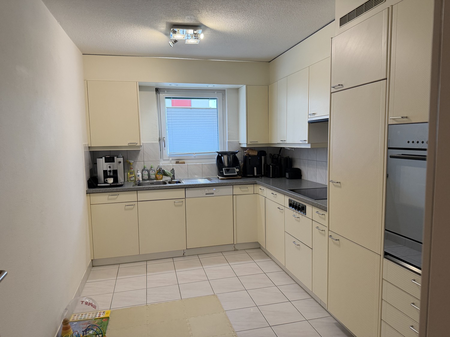 3 ½ room apartment