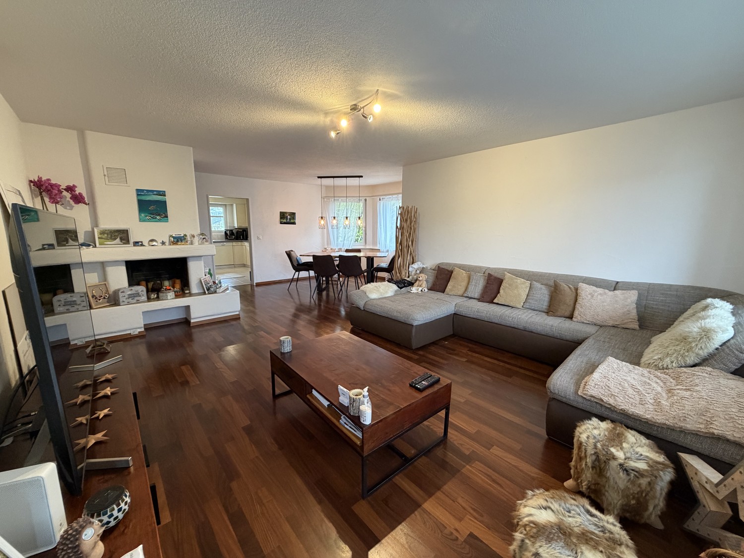3 ½ room apartment