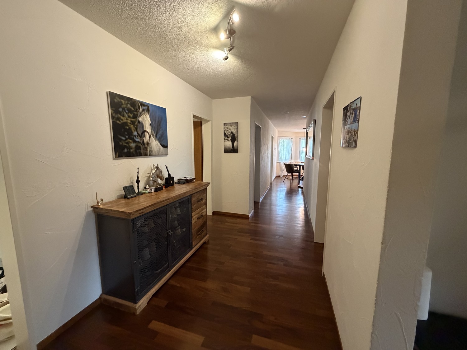 3 ½ room apartment