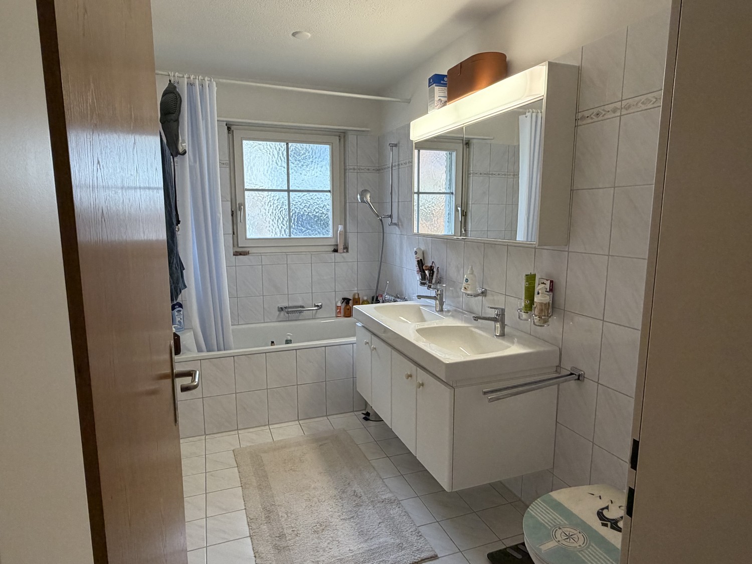 3 ½ room apartment