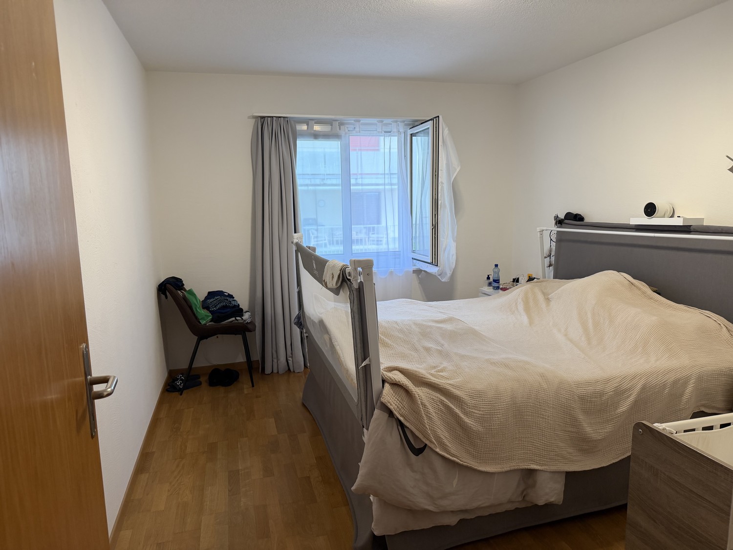 3 ½ room apartment
