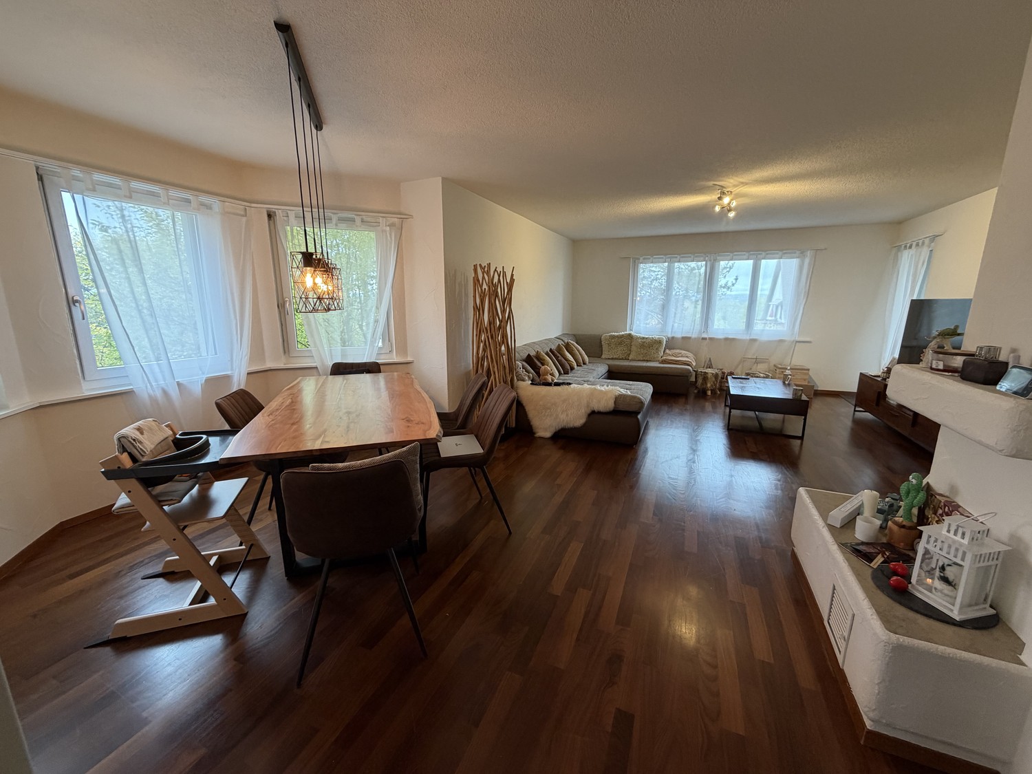 3 ½ room apartment