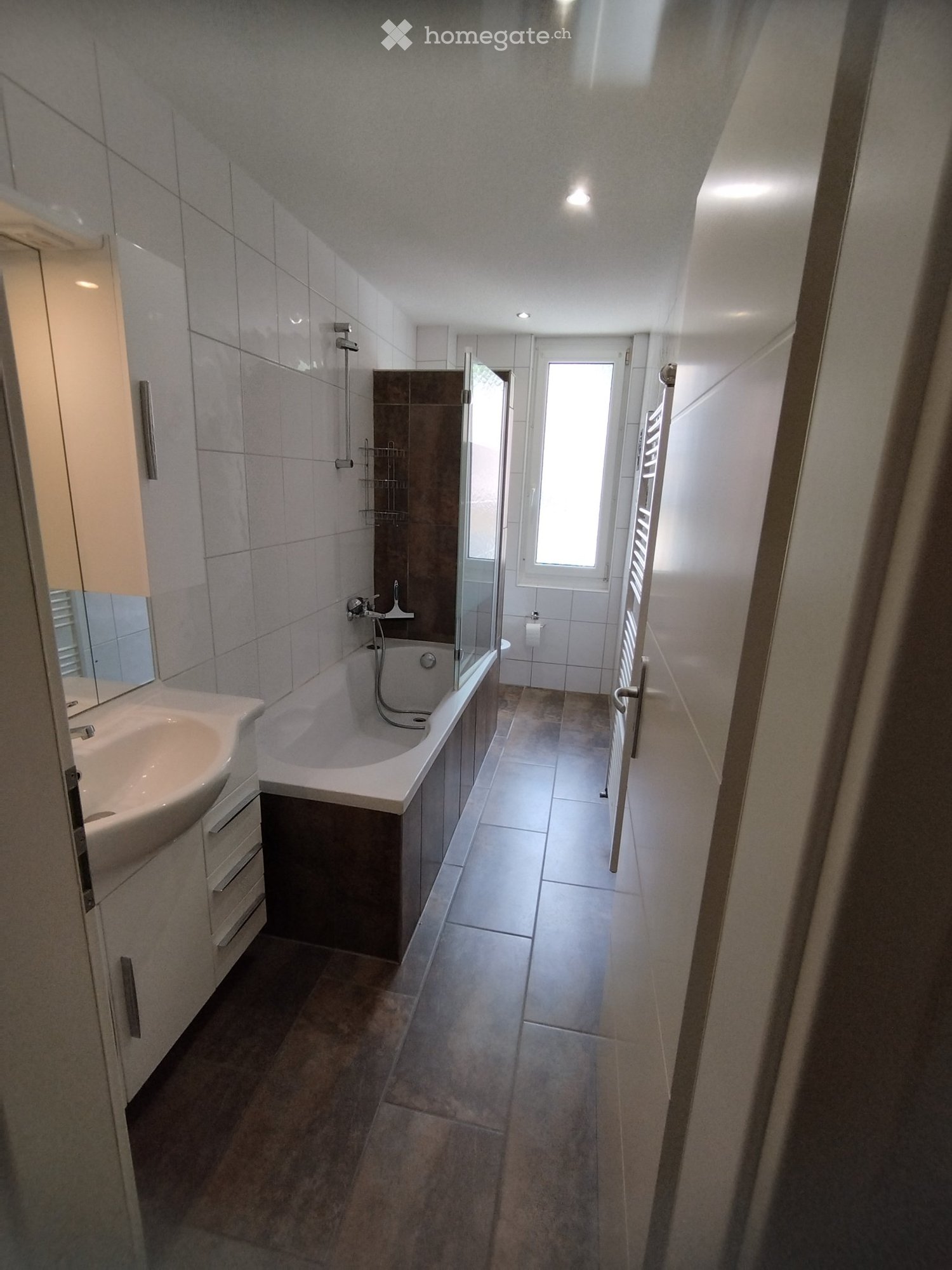 3-Zimmer-Wohnung